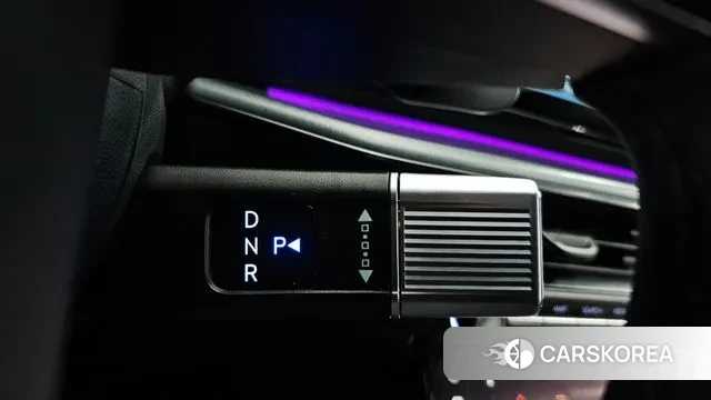 Hyundai Grandeur (GN7) id 3394345 из Кореи 19