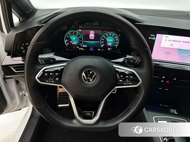 Volkswagen Golf id 4393956 из Китая 23