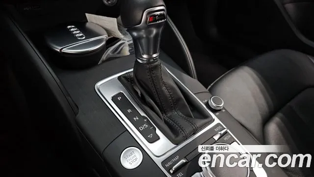 Audi New A3 id 2808534 из Кореи 19