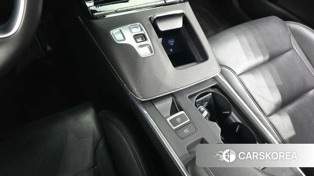 Hyundai The New Grandeur IG Hybrid id 3799745 из Кореи 19