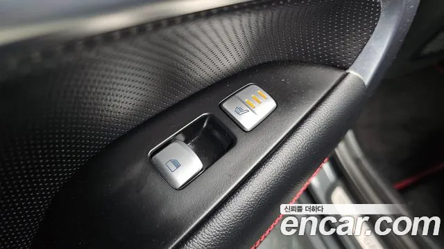 Genesis G70 id 2791461 из Кореи 19