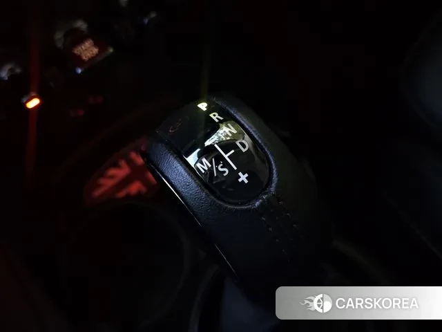 Mini Cooper id 3434394 из Кореи 19