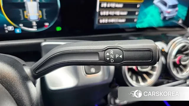 Mercedes-Benz GLB-Class X247 id 3690762 из Кореи 19