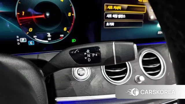 Mercedes-Benz E-Class W213 id 2979872 из Кореи 19