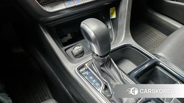 Hyundai Sonata New Rise id 4305017 из Кореи 19