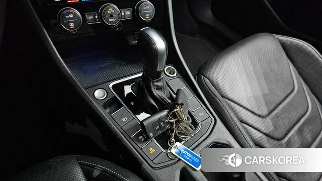 Volkswagen 7th Generation of Jetta id 4224150 из Кореи 30