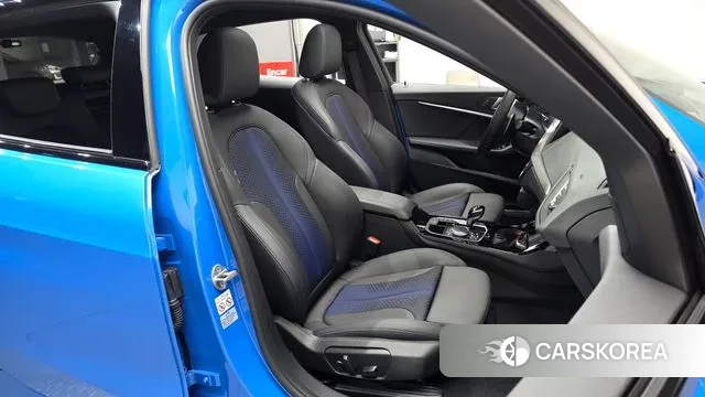 BMW 1 Series (F40) id 3099181 из Кореи 19