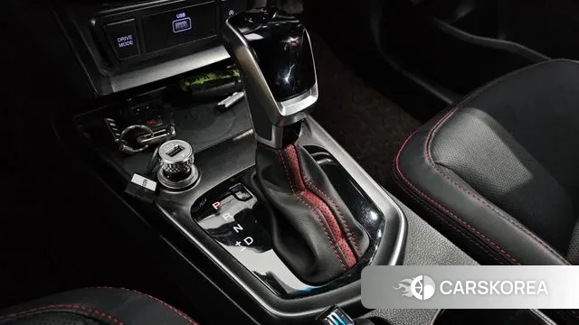 Ssangyong Berry New Tivoli id 3509313 из Кореи 19