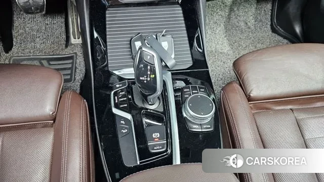 BMW X3 (G01) id 3037817 из Кореи 19