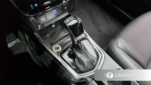 Ssangyong Berry New Tivoli id 4470028 из Кореи 19