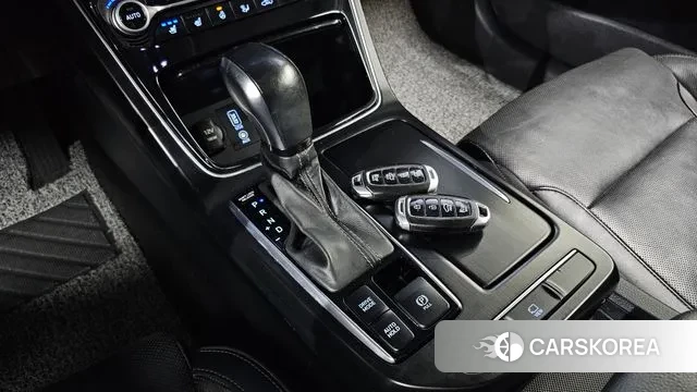 Hyundai Grandeur IG id 3602095 из Кореи 19