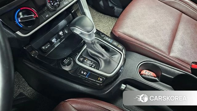 Kia Seltos id 3911221 из Кореи 19