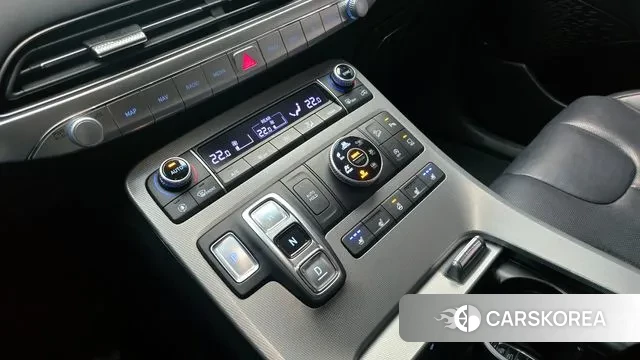 Hyundai Palisade id 3698262 из Кореи 19