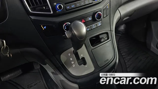 Hyundai The New Grand Starex id 2917973 из Кореи 19