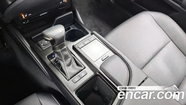 Lexus ES300h 7th generation id 2714613 из Кореи 19