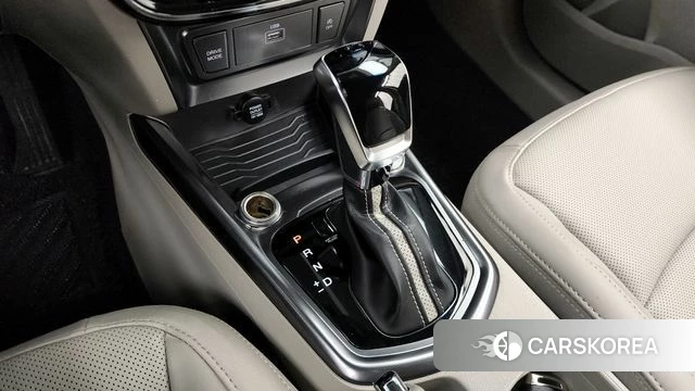 Ssangyong Berry New Tivoli id 4232702 из Кореи 30