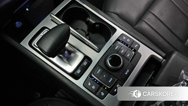 Genesis G80 id 4751237 из Кореи 31