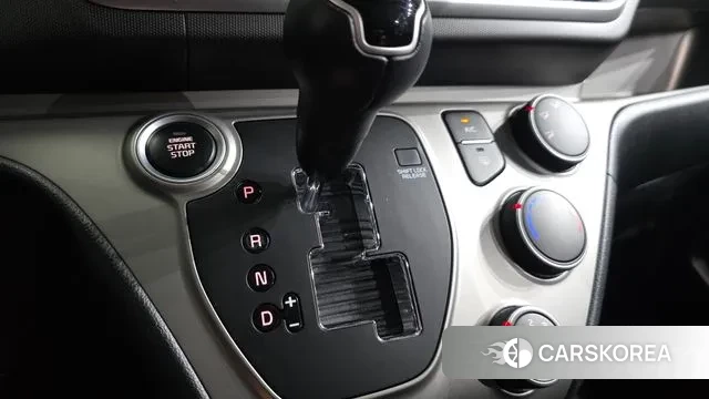 Kia The New Ray id 3263404 из Кореи 19