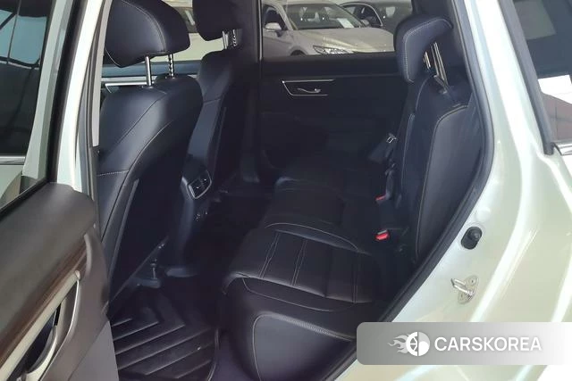 Honda CR-V PHEV id 4336379 из Китая 16