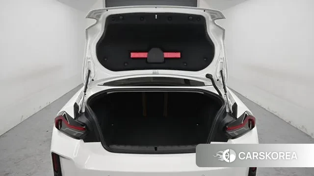 BMW M2 (G87) id 3739406 из Кореи 19