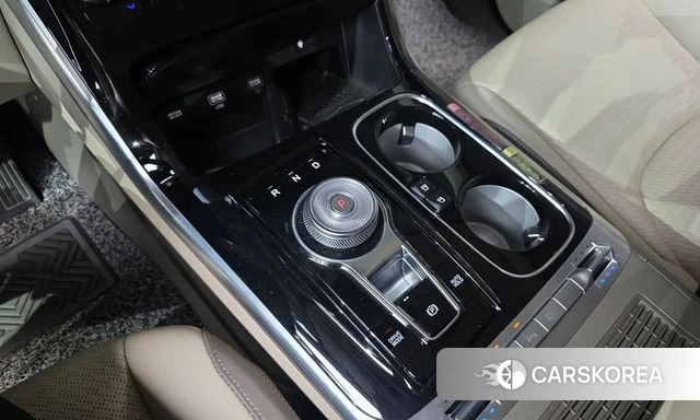 Kia Carnival 4th generation id 4935319 из Кореи 33