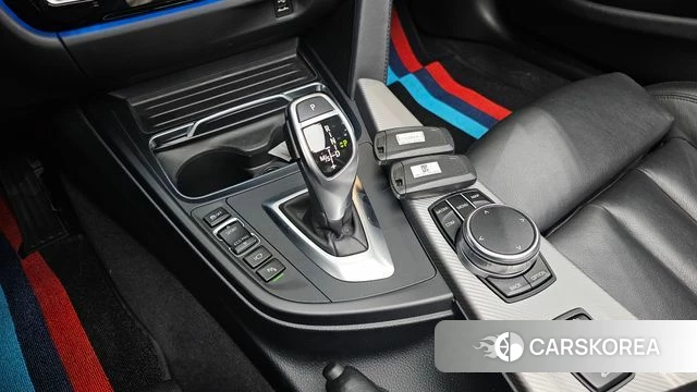 BMW 4 Series (F32) id 4411337 из Кореи 19