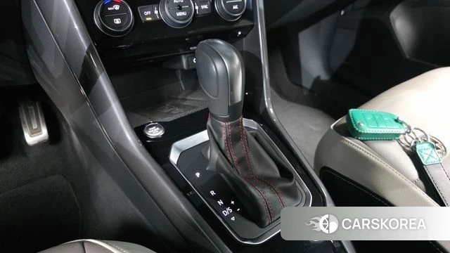 Volkswagen T-Roc id 3915763 из Кореи 19