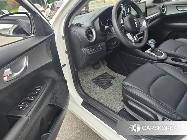 Kia The New K3 2nd generation id 3159394 из Кореи 19