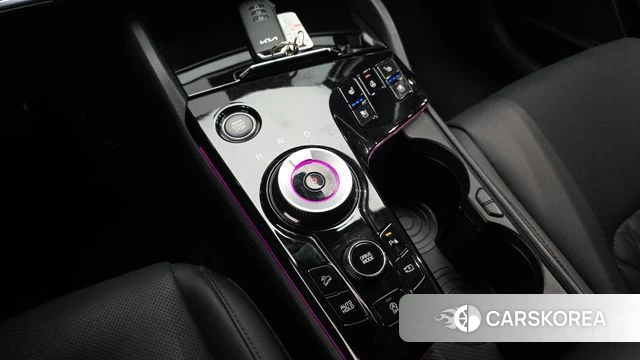 Kia Sportage 5th Generation id 3933846 из Кореи 19