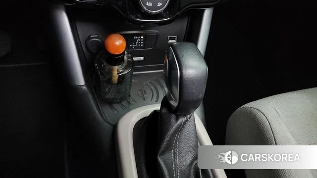 Citroen / DS C3 Aircross id 3795564 из Кореи 19