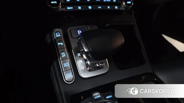 Genesis G90 id 3428863 из Кореи 19