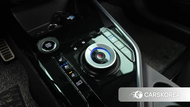 Kia Di Ol Nu Niro id 4187019 из Кореи 19