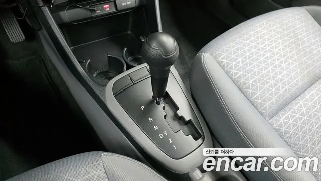 Kia All New Morning (JA) id 2896894 из Кореи 19