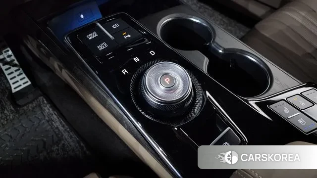 Kia K8 Hybrid id 3716601 из Кореи 19