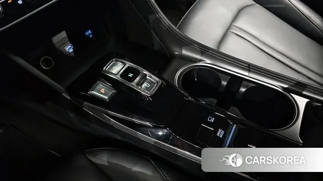 Hyundai Sonata (DN8) id 3368127 из Кореи 19