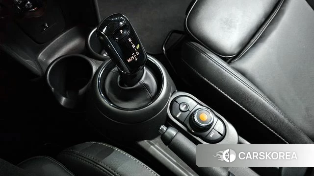 Mini Cooper id 3820203 из Кореи 19