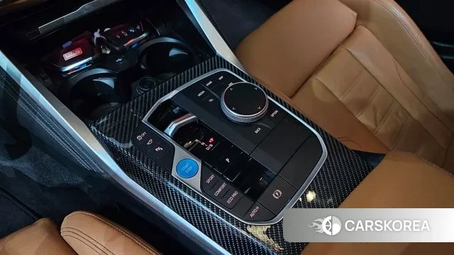 BMW i4 id 3400159 из Кореи 19