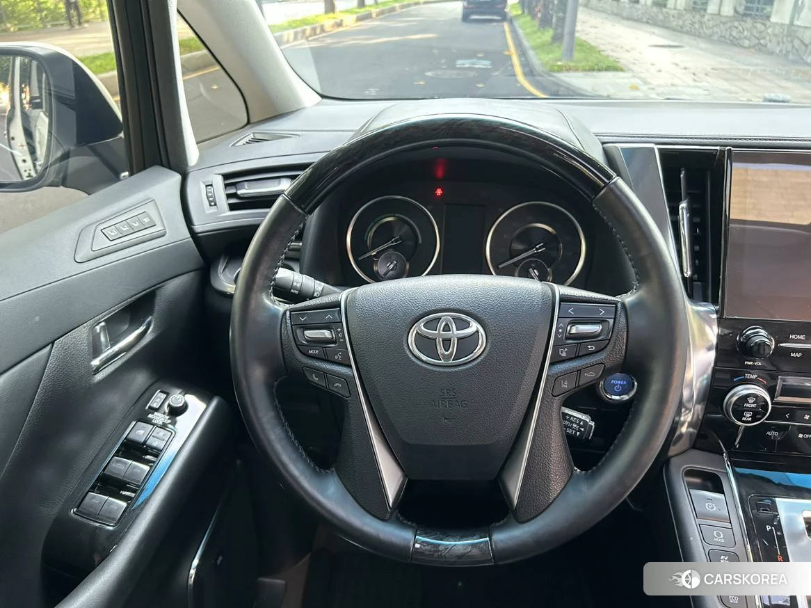 Toyota Wilfa id 4440854 из Китая 22