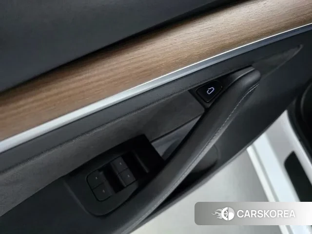 Tesla Model 3 id 3349502 из Кореи 17