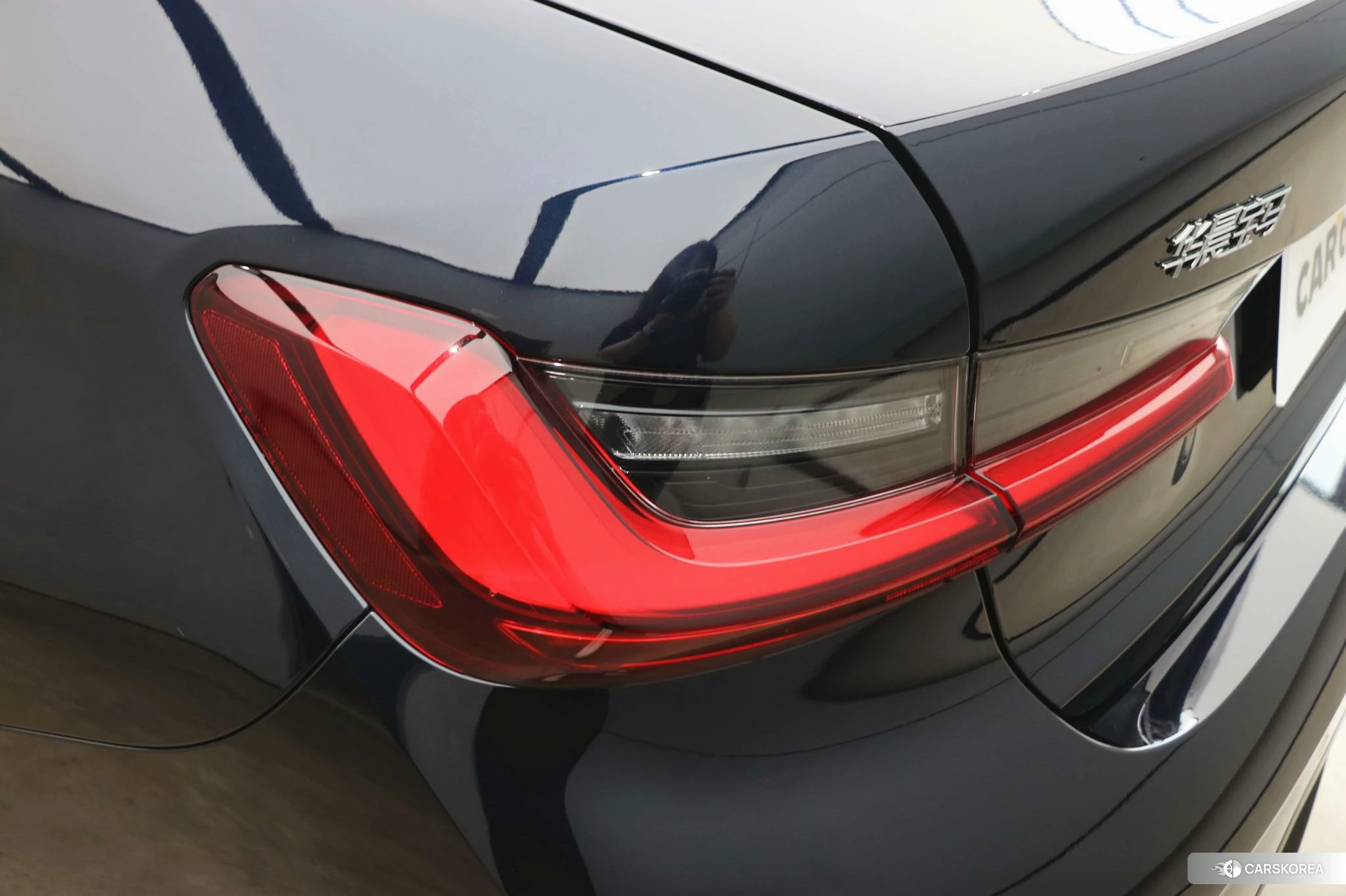 BMW 3 series id 4419279 из Китая 32