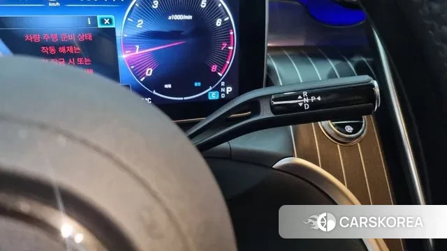 Mercedes-Benz GLC-Class X254 id 3036518 из Кореи 19