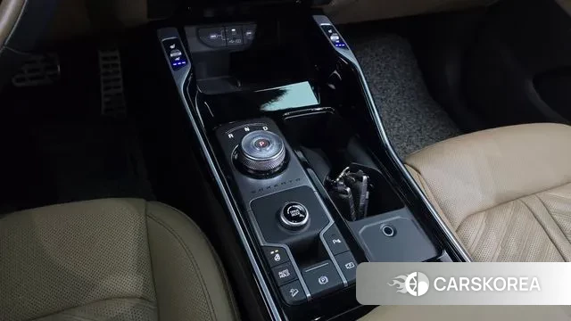 Kia The New Sorento 4th Generation id 3115135 из Кореи 19