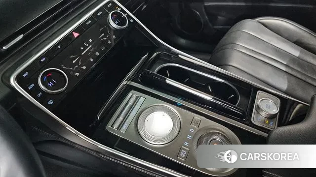 Genesis GV80 id 3598119 из Кореи 19