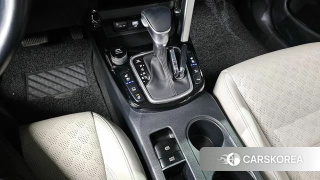 Kia Seltos id 3860630 из Кореи 19