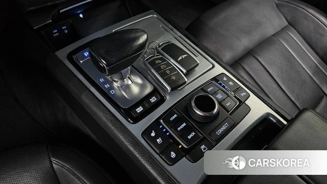 Genesis G80 id 4694149 из Кореи 29
