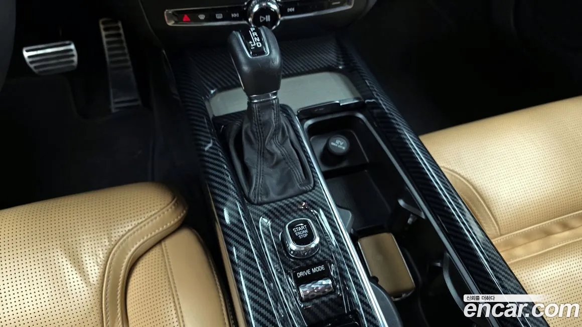 Volvo S60 3rd generation id 2050353 из Кореи 19