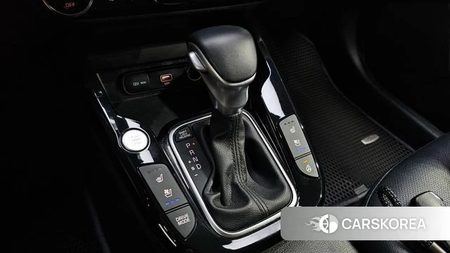 Kia Soul Booster id 4672476 из Кореи 30