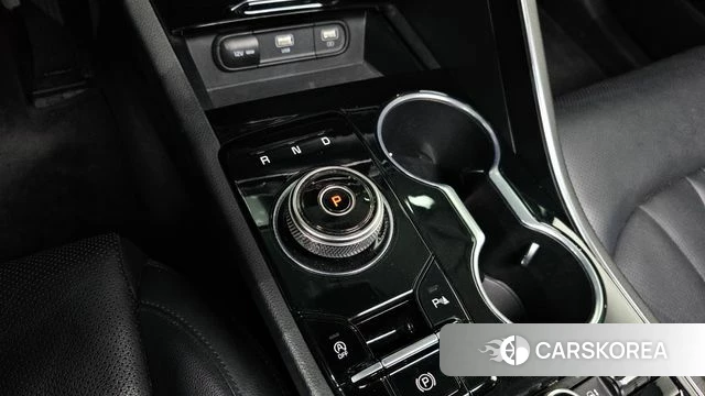 Kia K5 3rd generation id 4446821 из Кореи 29