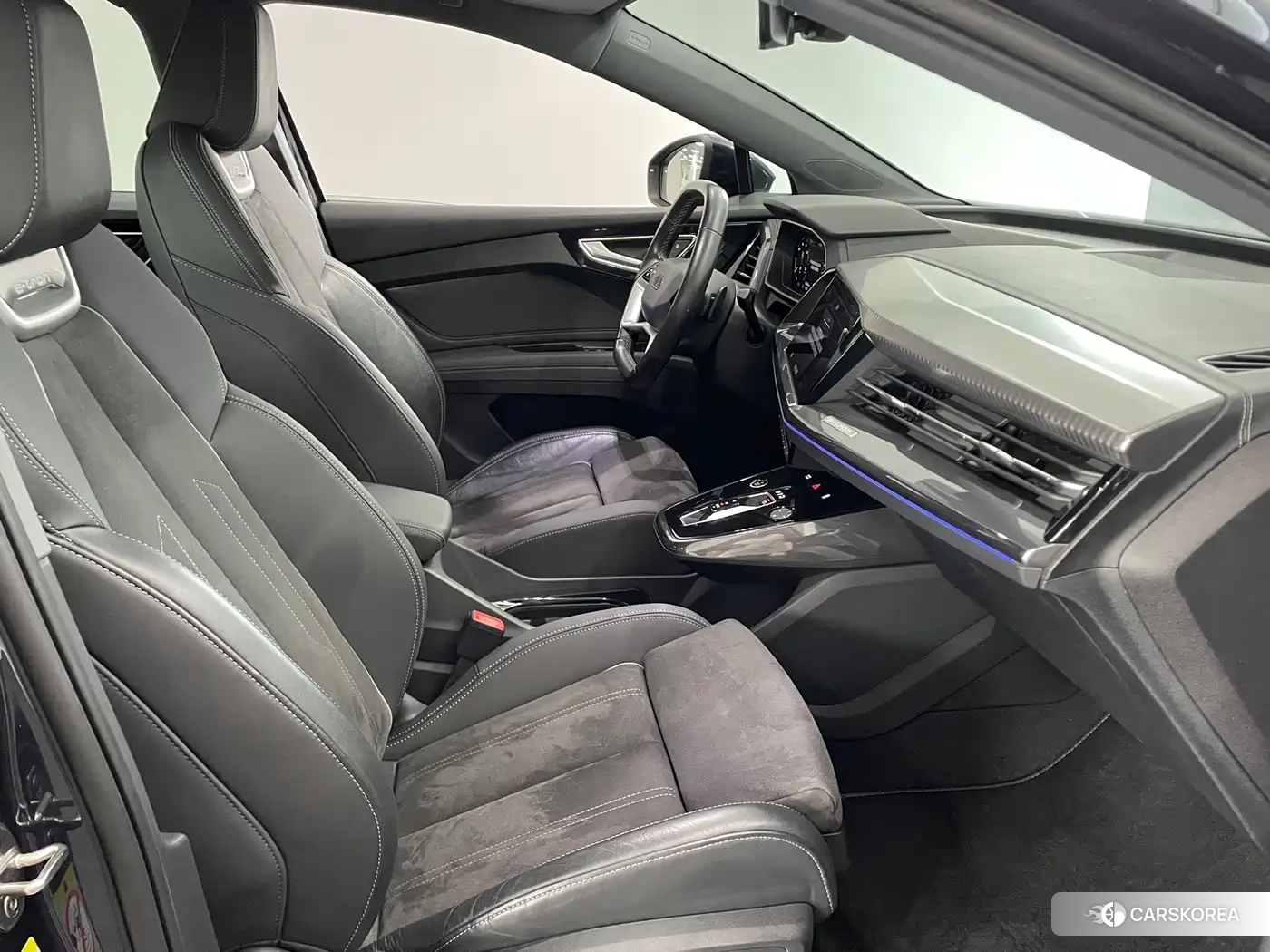 Audi Q4 e-tron id 4617194 из Китая 18