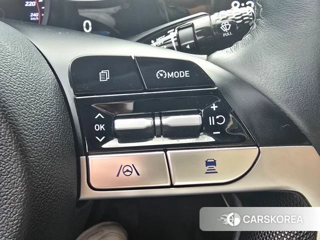 Hyundai Avante (CN7) id 4613440 из Кореи 19